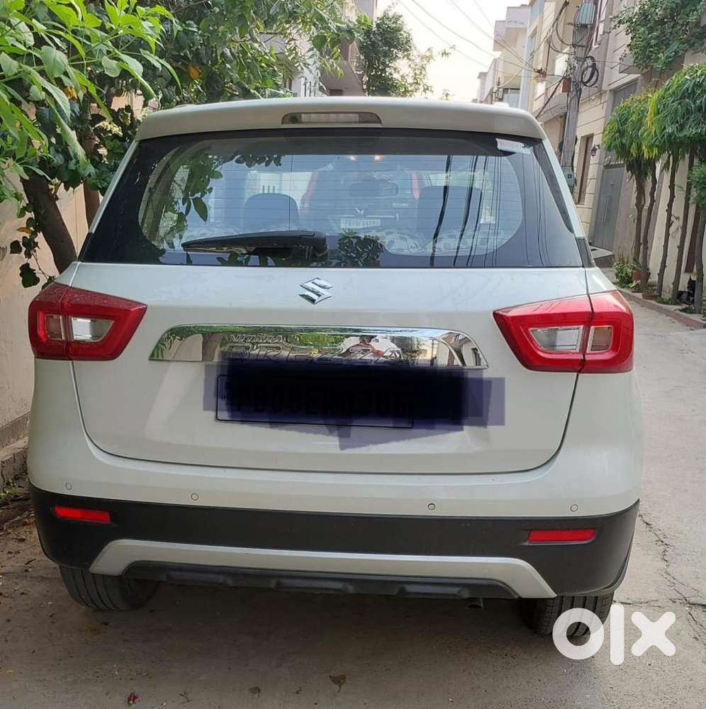 Maruti Suzuki Petrol 2020