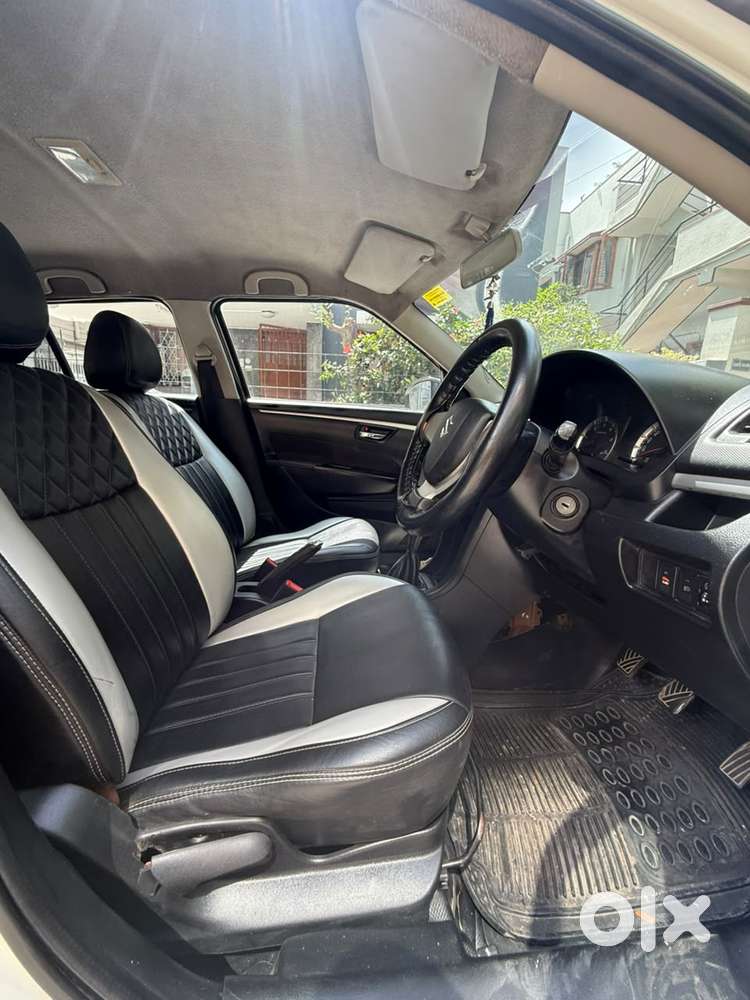 Maruti Suzuki Swift Vdi (o), 2013, Diesel