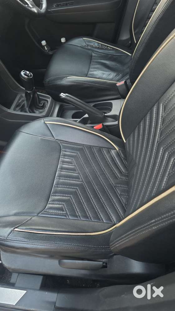 Maruti Suzuki Brezza Zdi, 2016, Diesel