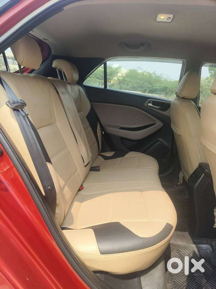 Hyundai Elite I20 Asta Option Diesel, 2019, Diesel