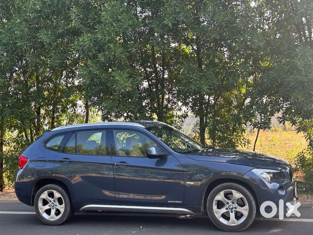 Bmw Car X1