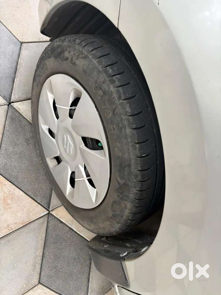 Maruti Suzuki Celerio Vxi  Car