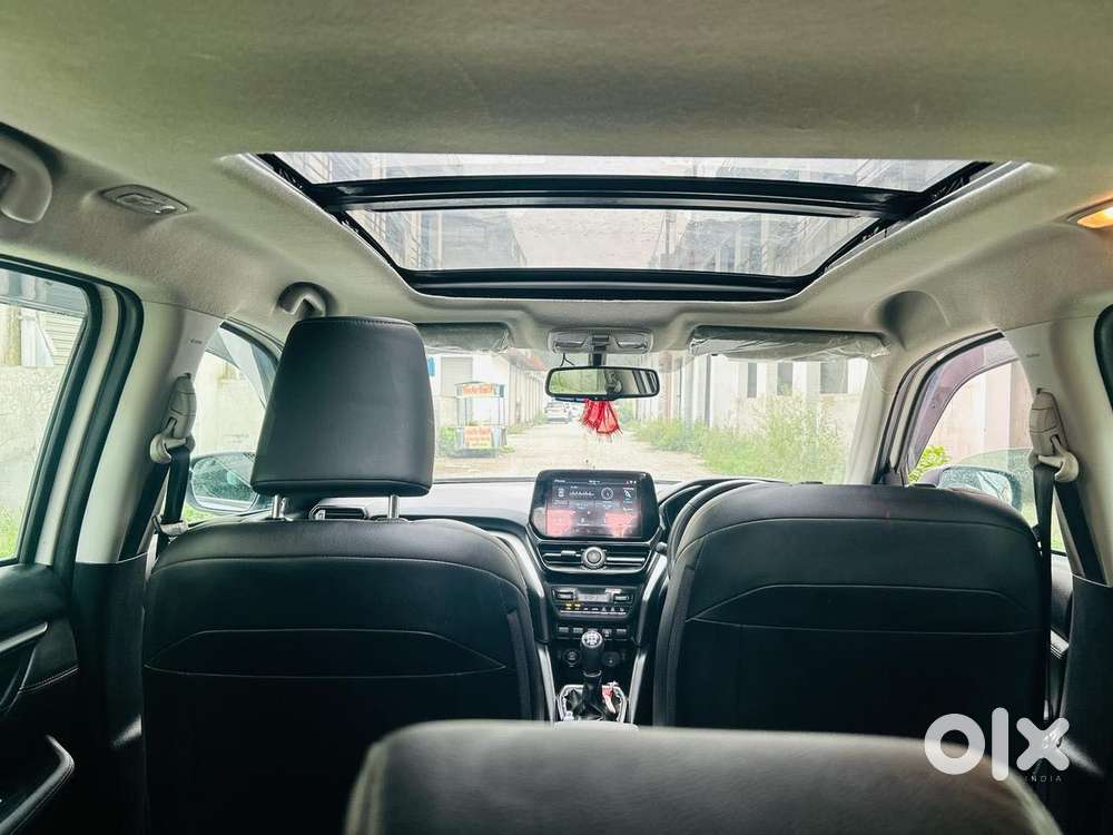 Toyota Urban Cruiser Hyryder V Neodrive Aero Edition, 2024, Cng & Hy..