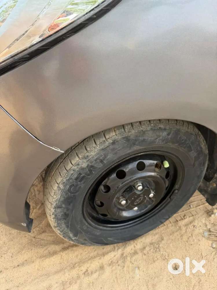 Hyundai I10 2012 Petrol 87000 Km Driven