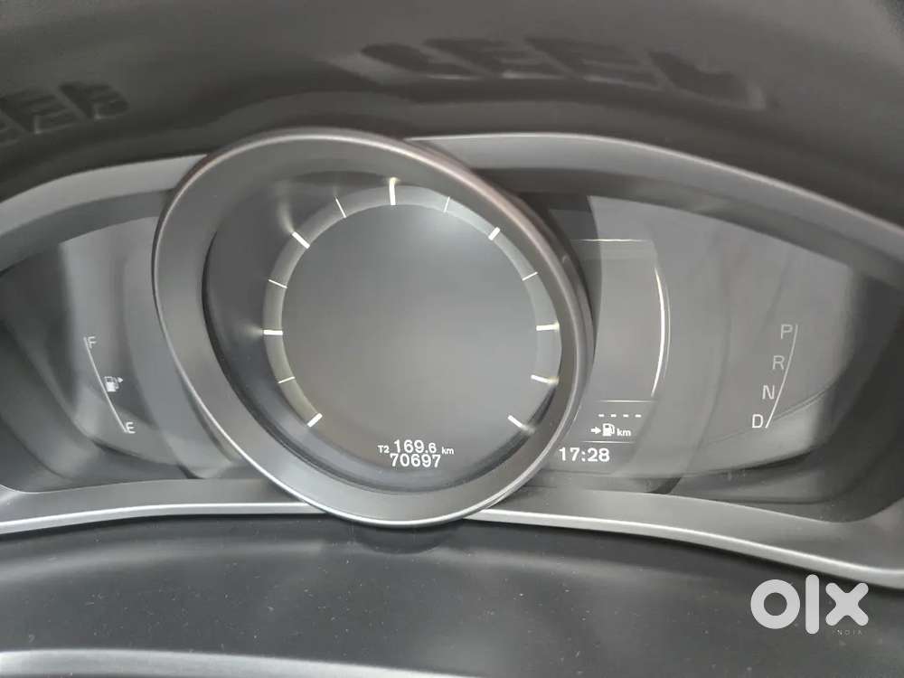 Volvo V40 Diesel Automatic 2018 Car