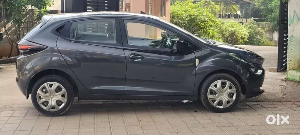 Tata Altroz 1.5 Xt Diesel, 2021, Diesel