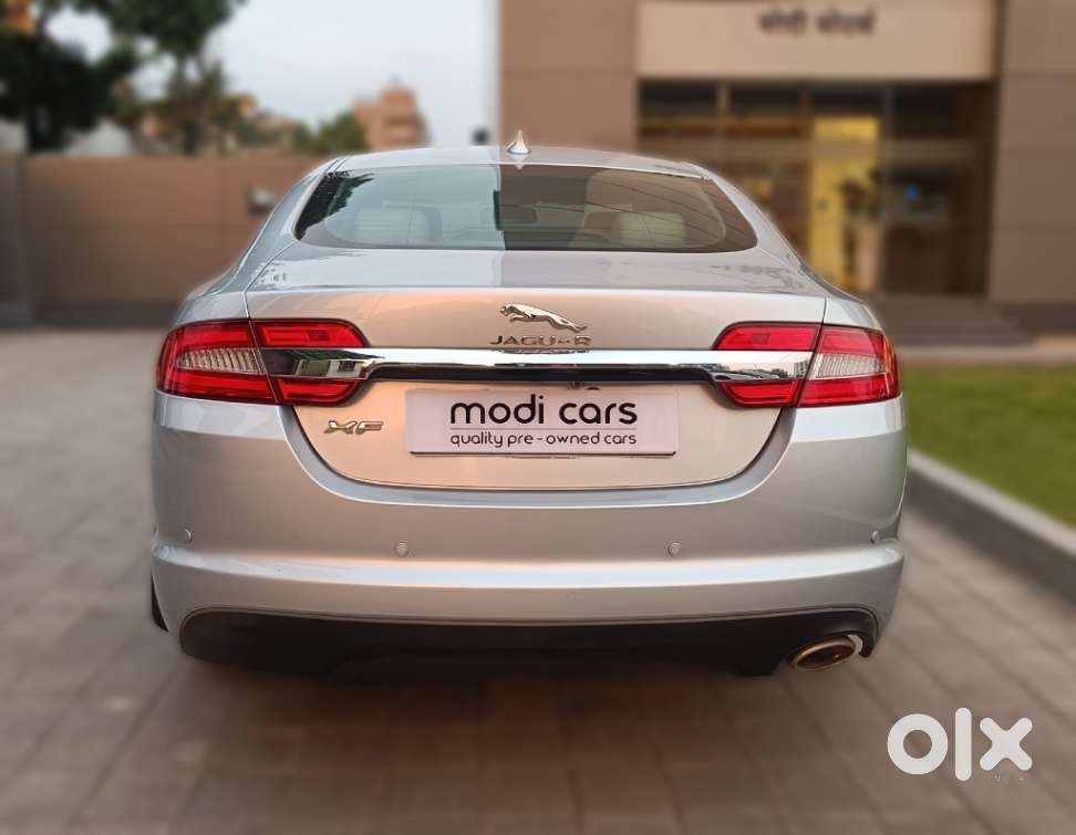 Jaguar Xf 2.2 Diesel, 2016, Diesel