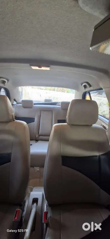 Maruti Suzuki Swift Dzire 2014 Petrol 41000 Km Driven