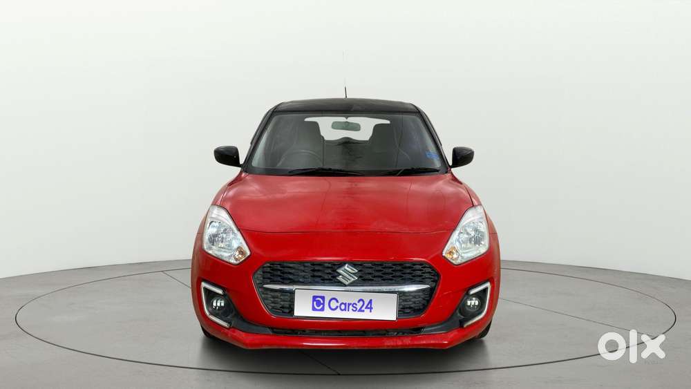 Maruti Suzuki Swift Vvt Lxi, 2023, Petrol