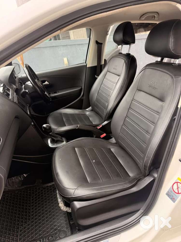 Volkswagen Polo 1.2 Gt Tsi, 2016, Petrol