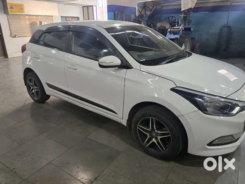 Hyundai Elite I20 2016 Diesel Well Maintained
