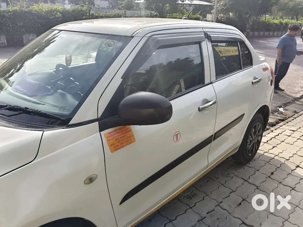 Maruti Suzuki Dzire 2020 Car