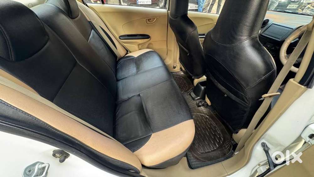 Honda Amaze 1.5 E Mt I-dtec, 2014, Diesel