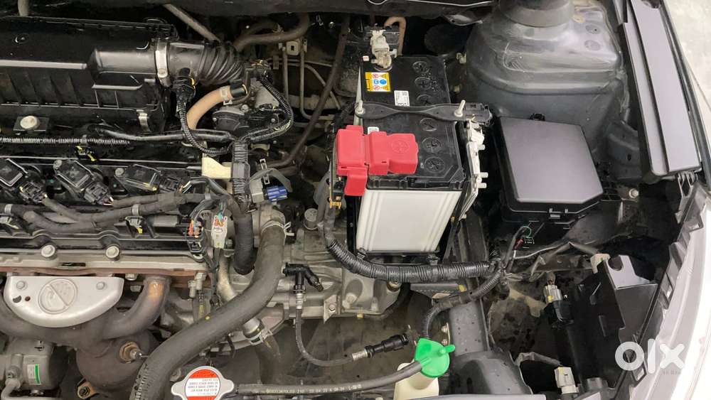 Maruti Suzuki Ciaz Zeta 1.5, 2022, Petrol
