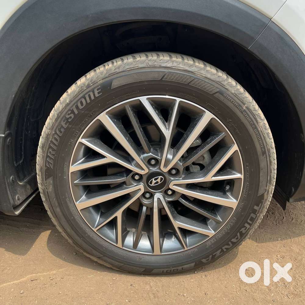 Hyundai Tucson [2020-2022] 2.0 Gls 2wd At Diesel, 2020, Diesel