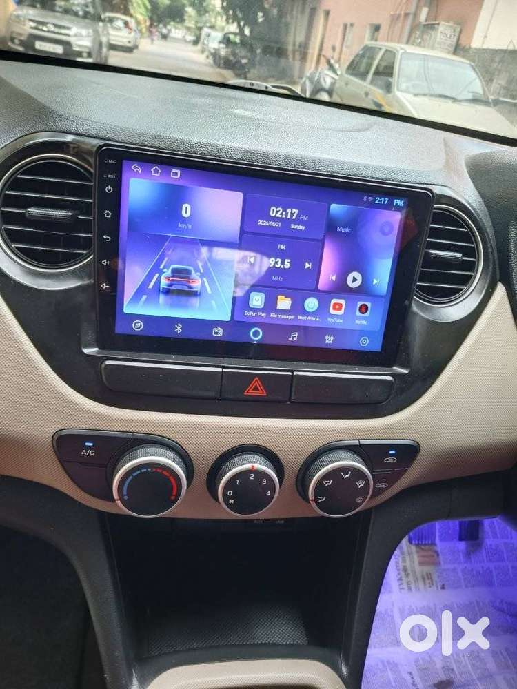 Hyundai Grand I10 1.2 Kappa Magna, 2019, Petrol