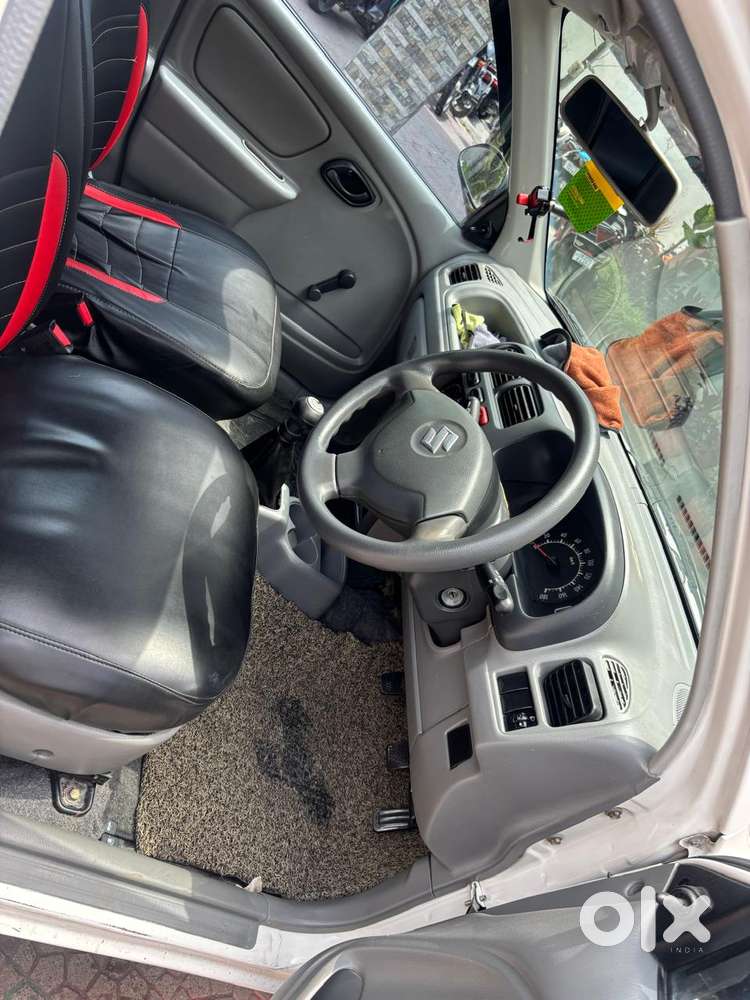 Maruti Suzuki Alto K10 Vxi (o), 2011, Petrol