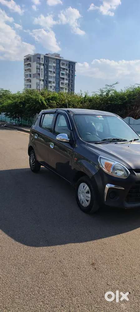 Maruti Suzuki Alto 800 2019 Petrol Well Maintained 2 Power Window