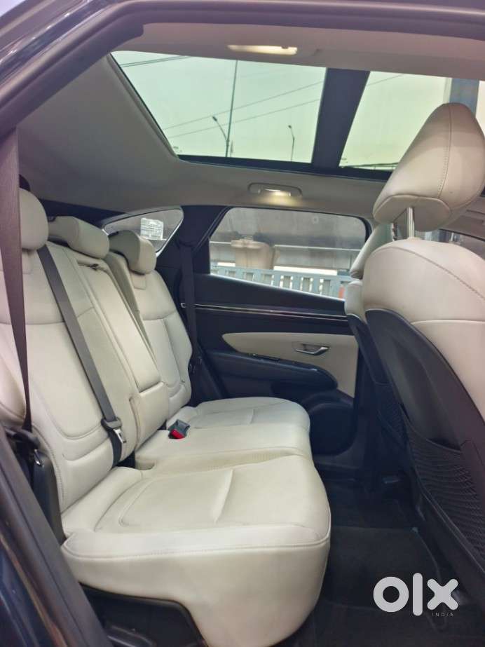 Hyundai Tucson Signature 2.0 At Diesel, 2022, Diesel