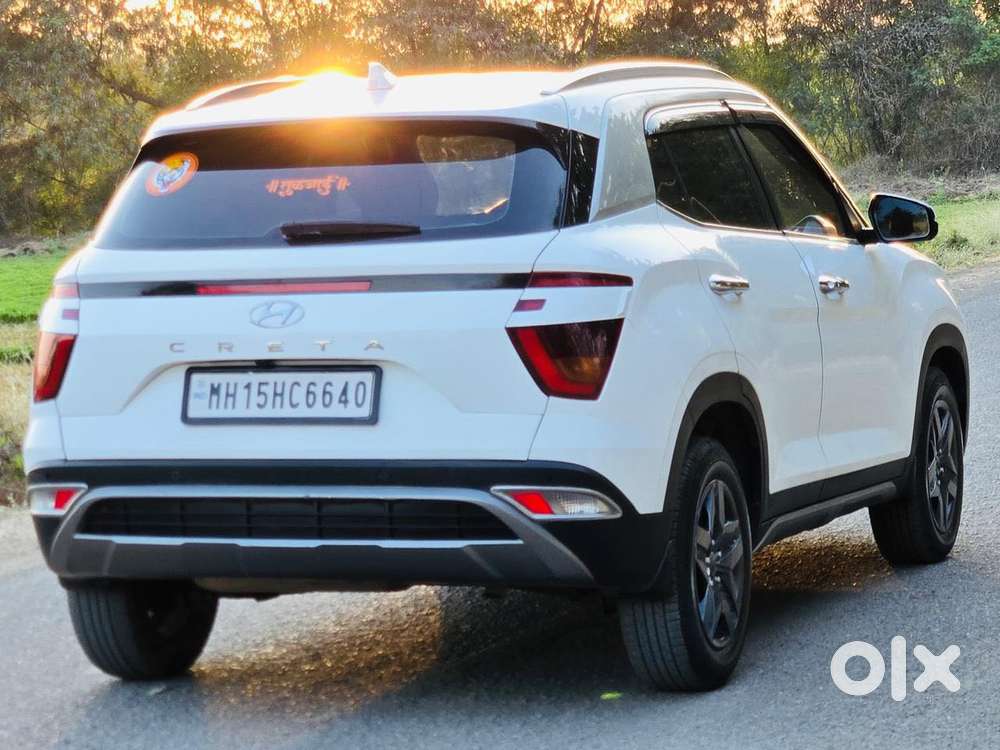 Hyundai Creta S 1.5 Diesel, 2020, Diesel