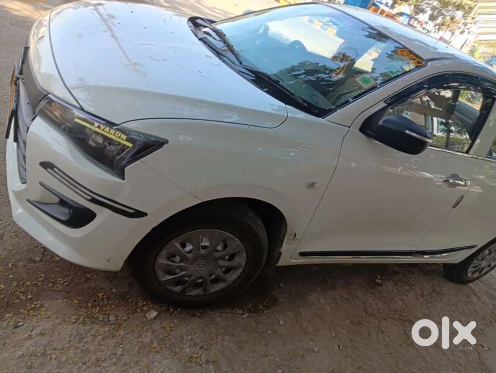Maruti Suzuki Dzire 2025 Cng & Hybrids Well Maintained