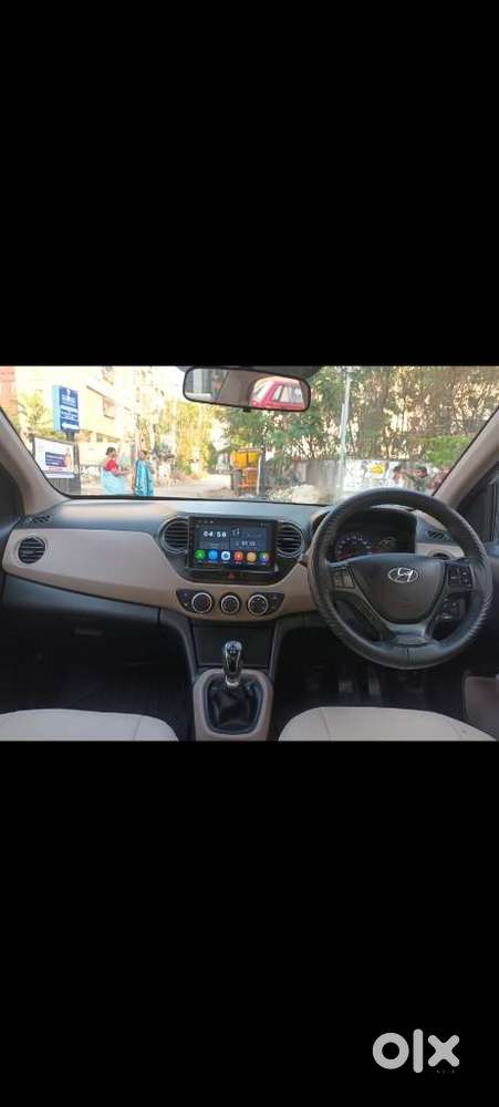 Hyundai Xcent 1.2 S Crdi, 2016, Diesel