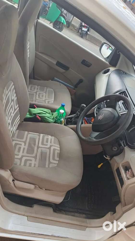 Maruti Suzuki Celerio 2020 Cng & Hybrids 299399 Km Driven