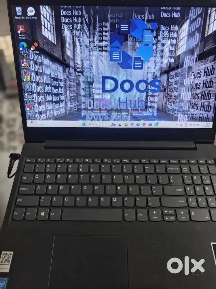Lenovo Intel Celeron Dual Core-4GB 256GB HDD/256 GB SSD 15.6 Inch