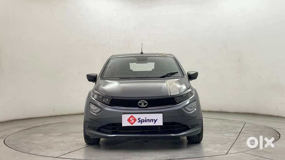Tata Altroz 1.5 Xt Diesel, 2022, Diesel