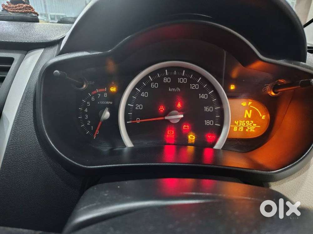 Maruti Suzuki Celerio Zxi Amt, 2019, Petrol