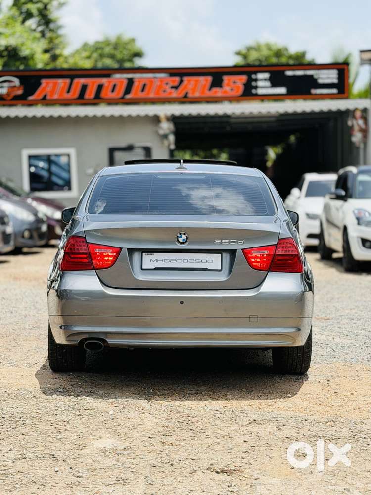 Bmw 3 Series 320d Sport, 2011, Diesel