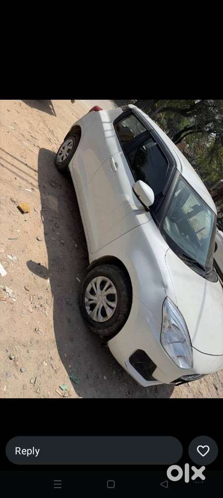 Maruti Suzuki Swift Lxi Optional-o, 2023, Petrol