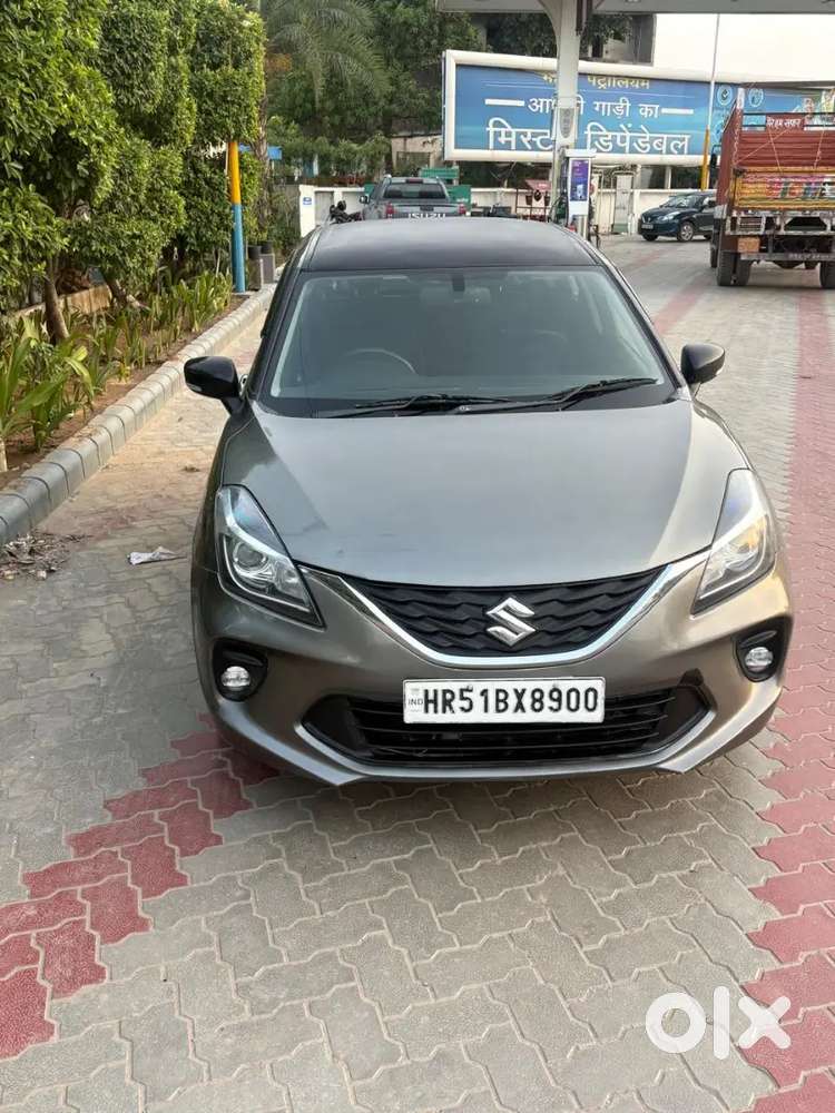 Baleno Zeta 1.3