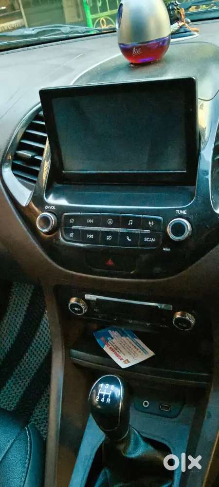 Ford Freestyle 2020 Petrol 53000 Km Driven