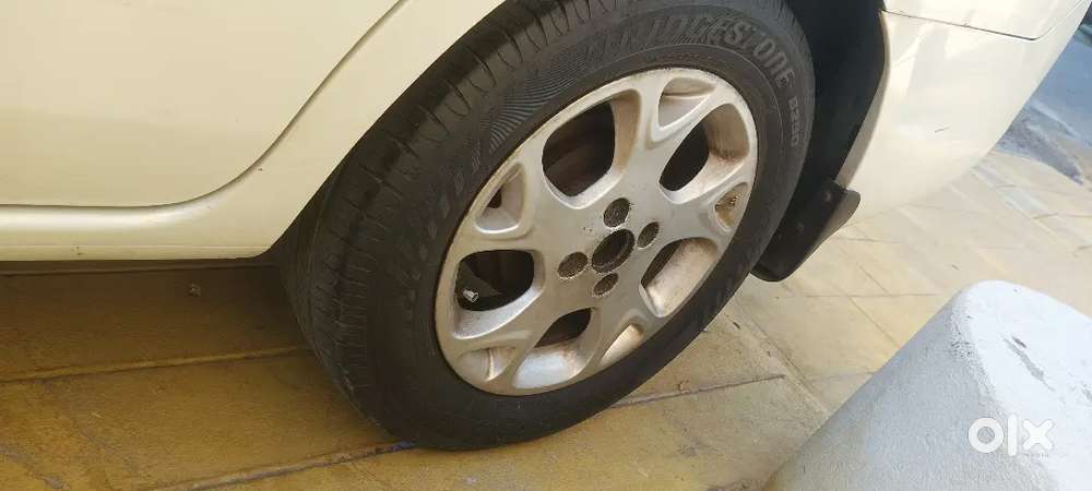 Renault Scala 1.5 Rxz 2014