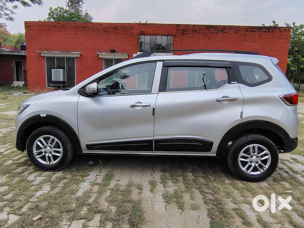 Renault Triber Rxt, 2020, Petrol