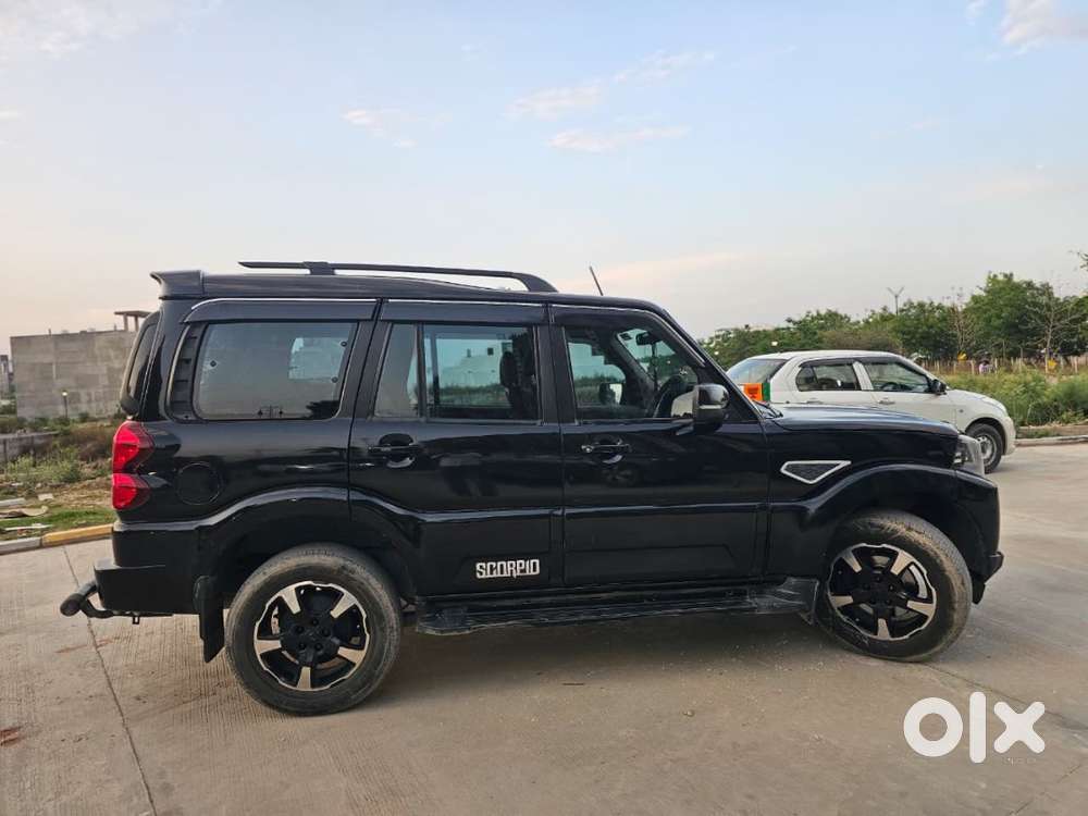 Mahindra S9  Convert S11 2022