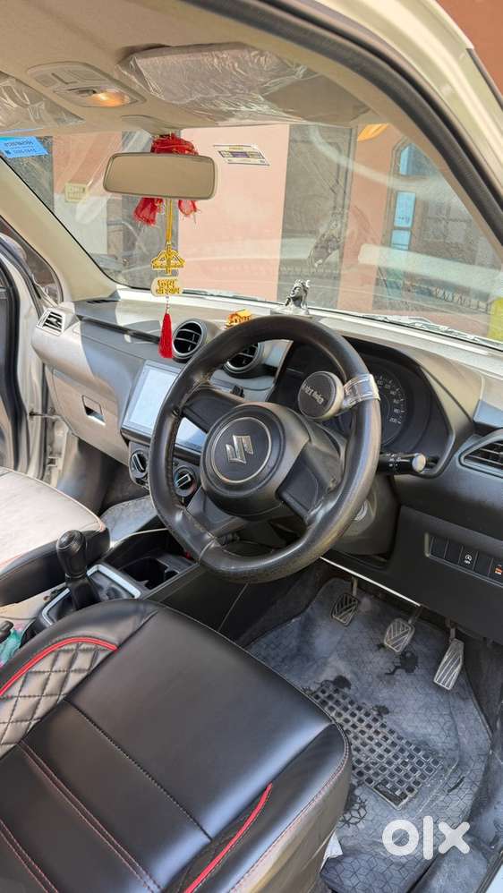 Maruti Suzuki Swift 2022 Petrol Well Maintained