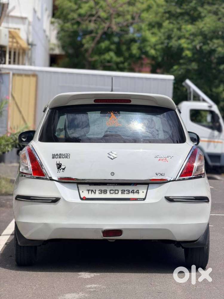 Maruti Suzuki Swift, 2016, Petrol