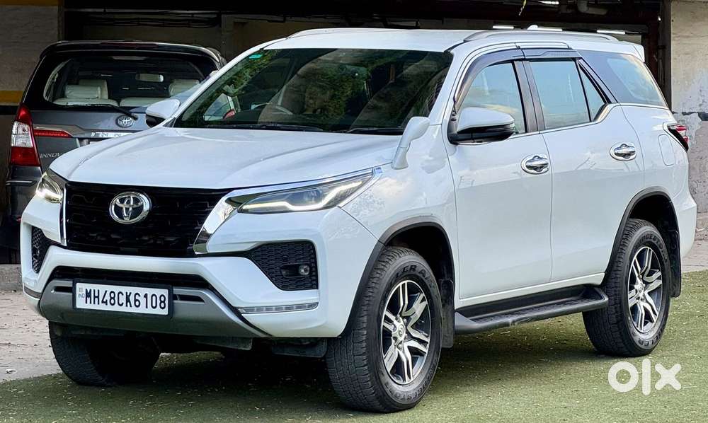Toyota Fortuner 3.0 4x2 Mt, 2023, Diesel