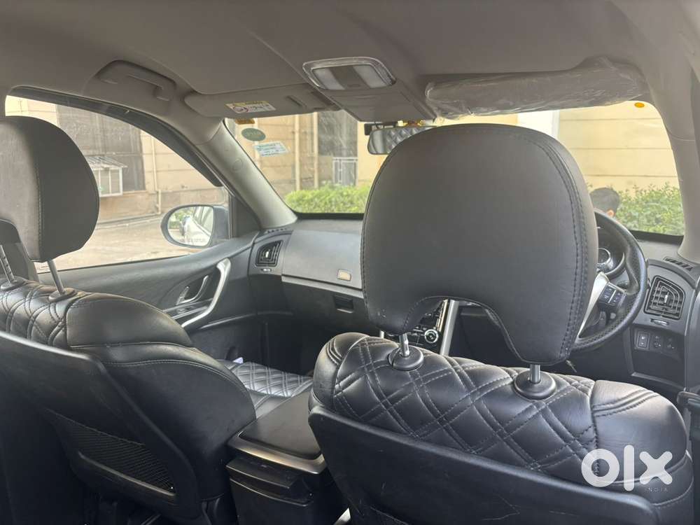 Mahindra Xuv500 2021 Diesel New Condition