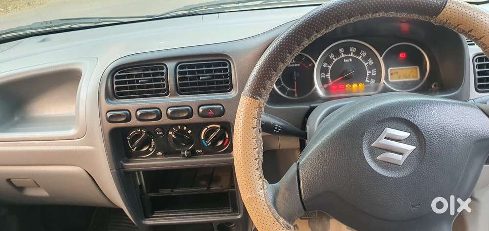 Maruti Suzuki Alto K10 2010-2014 Vxi, 2014, Petrol