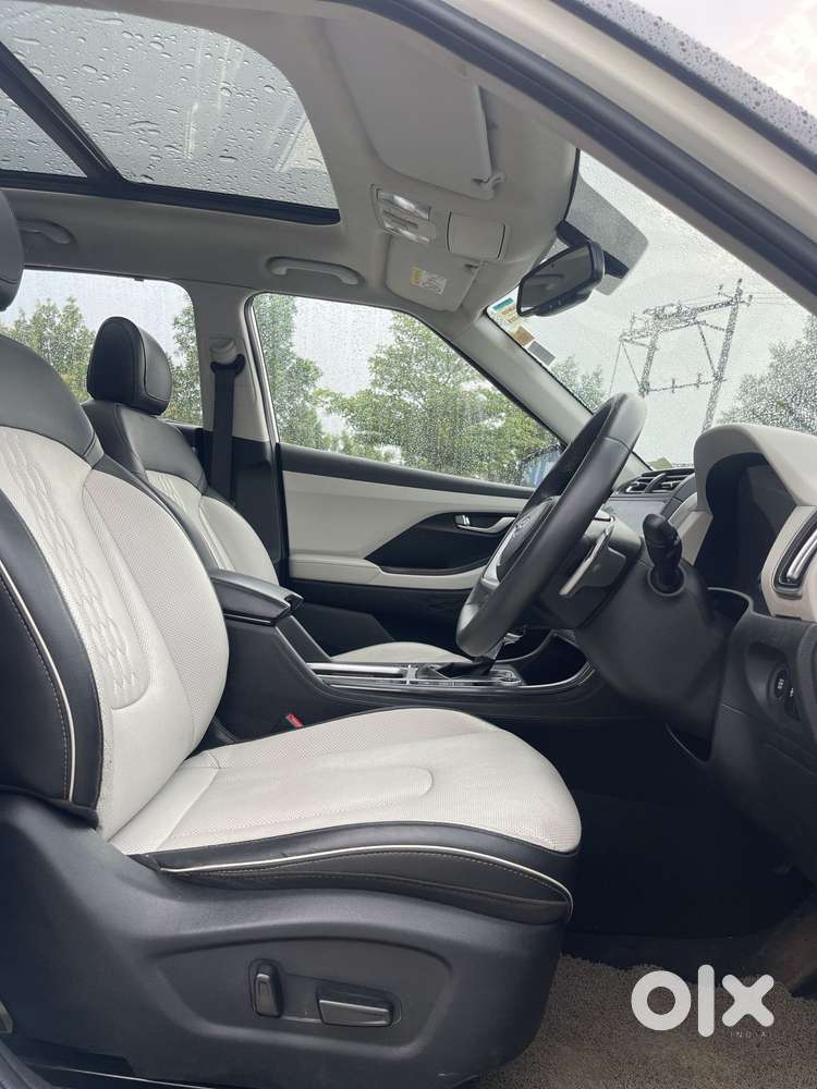 Hyundai Creta 1.6 Sx (o), 2020, Diesel