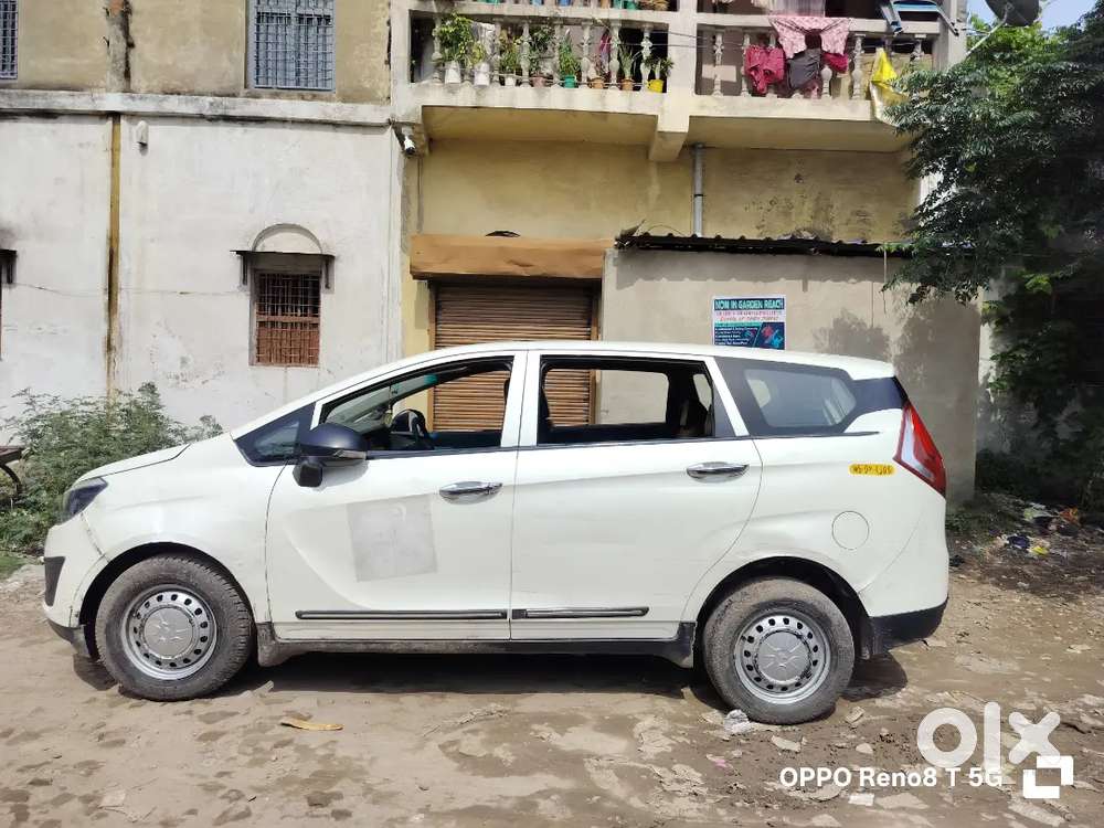 Mahindra Marazzo 2019 Diesel