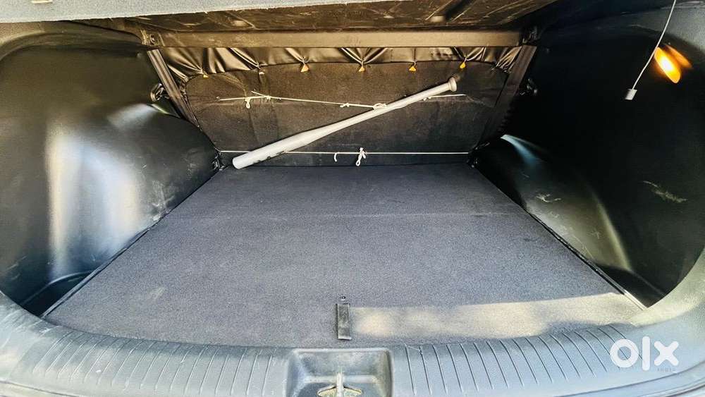 Hyundai Diesel Car 2018