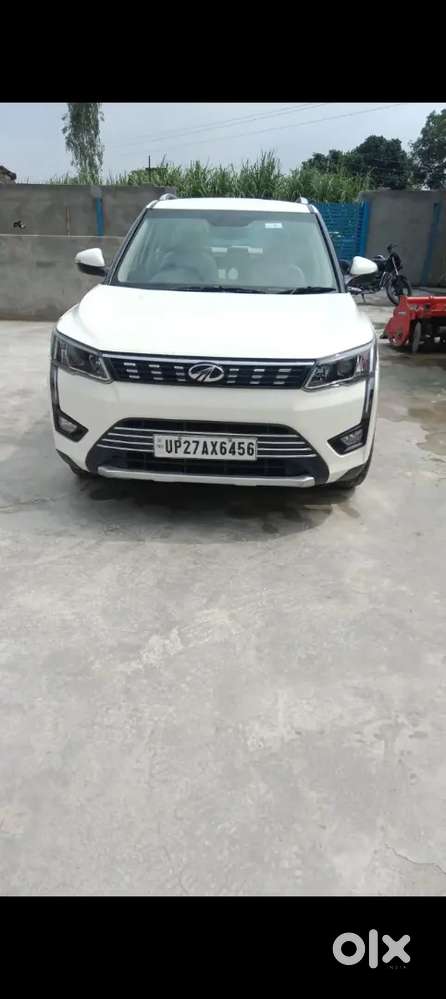 Mahindra Xuv300 Turbosport 2020 Model
