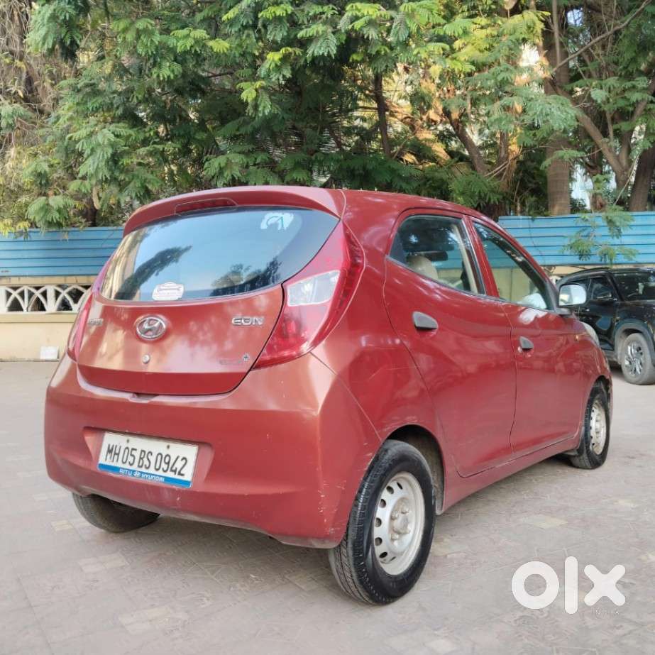 Hyundai Eon Era +, 2013, Petrol