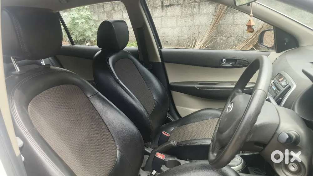 I20 Era 2013 Model