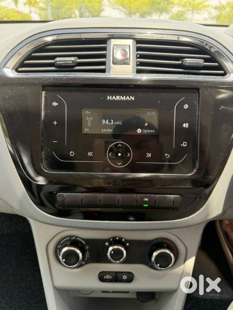 Tata Tigor 1.2 Revotron Xm Cng, 2024, Cng & Hybrids