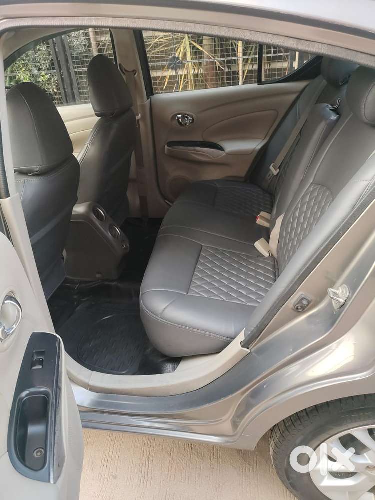 Nissan Sunny Xv, 2014, Diesel